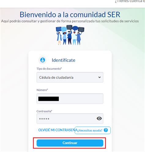 certificados mutual ser|Consulta tus servicios